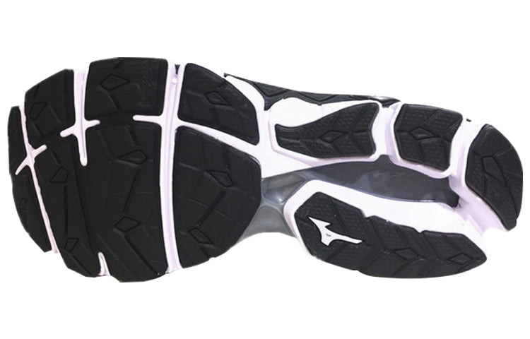 Mizuno Waveknit S1 BlueBlack 'Blue Black' J1GC182510