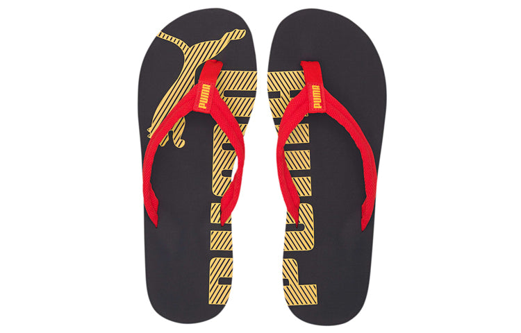 PUMA Epic Flip v2 Sandal 'Red Saffron' 360248-34