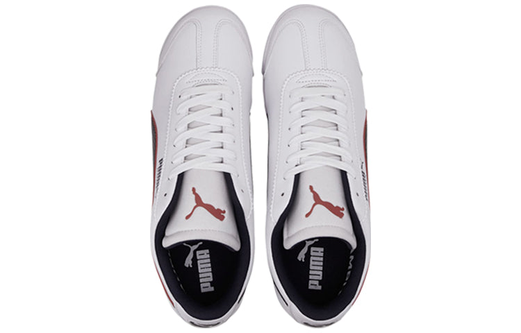 PUMA Scuderia Ferrari x Roma 'Peacoat' 339940-02