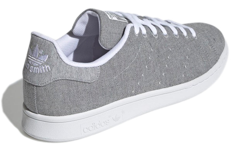 adidas Originals Stan Smith 'Cloud White Purple' GY5461