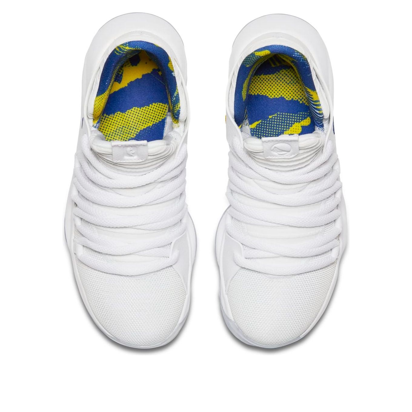 (GS) Nike KD 10 'Numbers' AJ7781-101