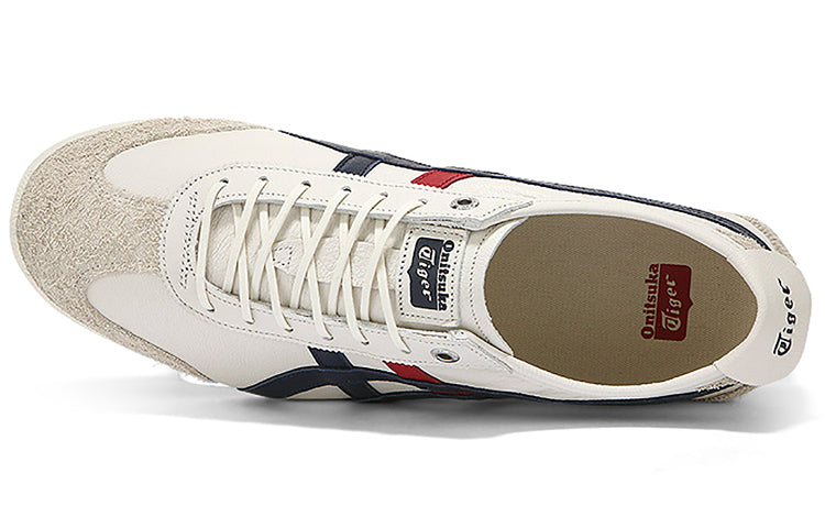 Onitsuka Tiger Mexico 66 SD 'White Blue Red' 1183A036-101