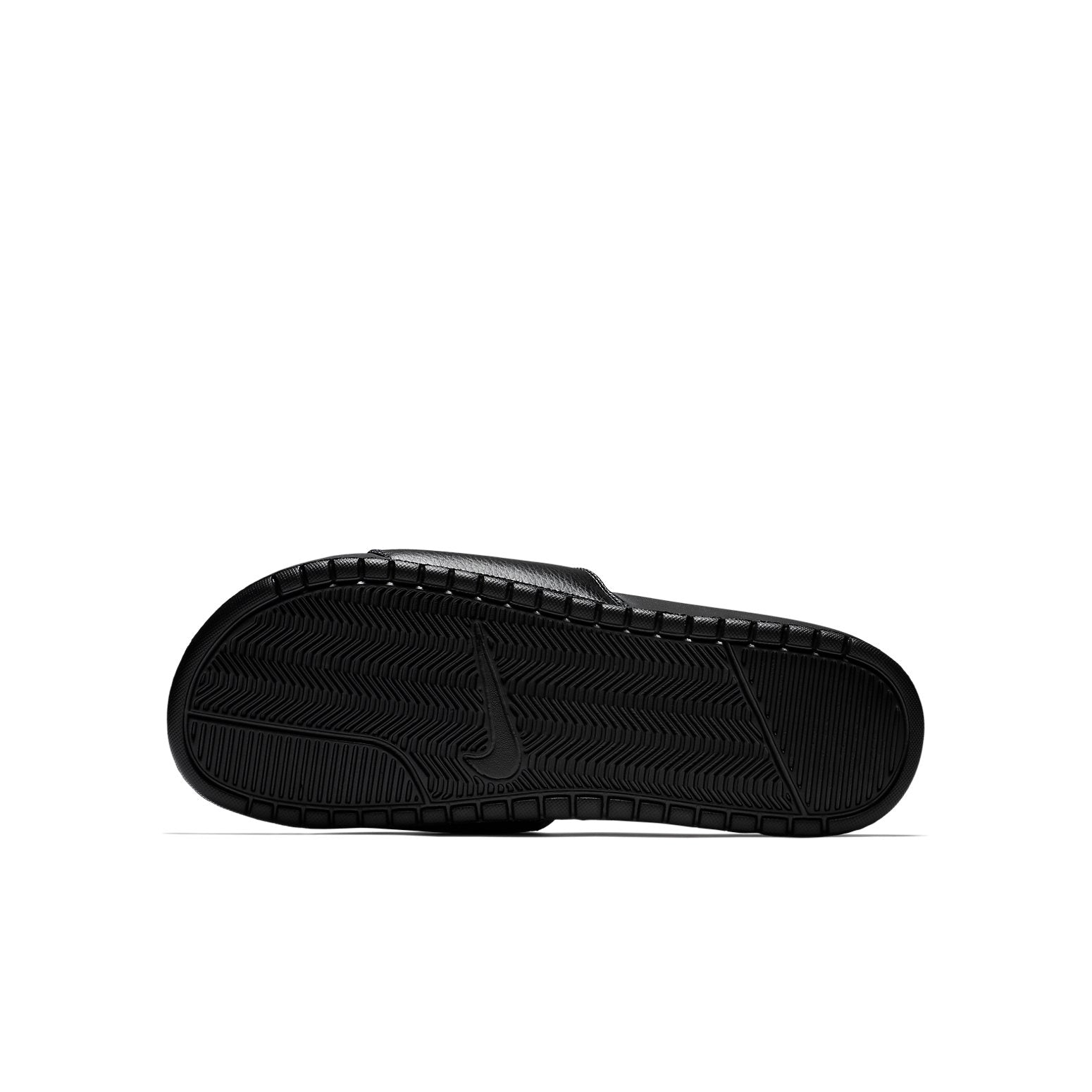 Nike Benassi JDI LTD Slide 'Black' AQ8614-002