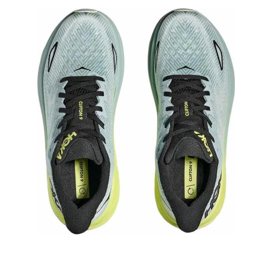 HOKA ONE ONE Clifton 9 'Druzy Droplet' 1127895-DRZY