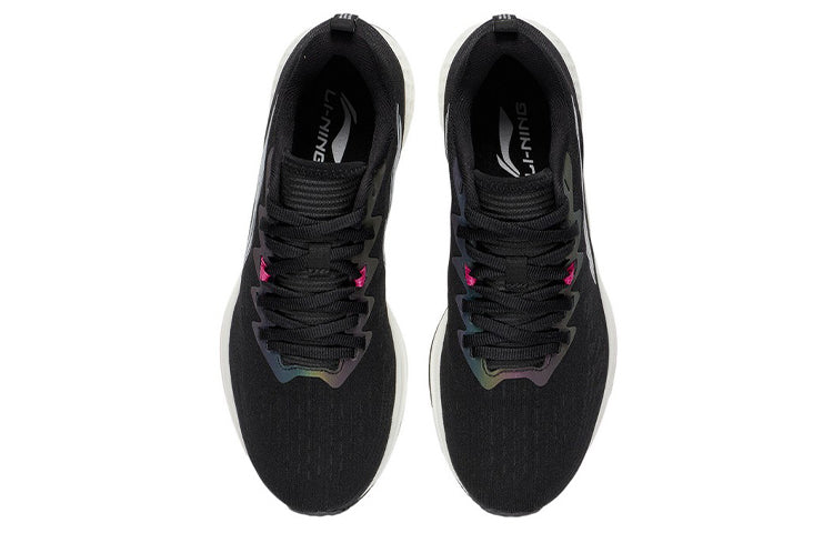 (WMNS) Li-Ning Rouge Rabbit 4 'Black' ARMS006-2