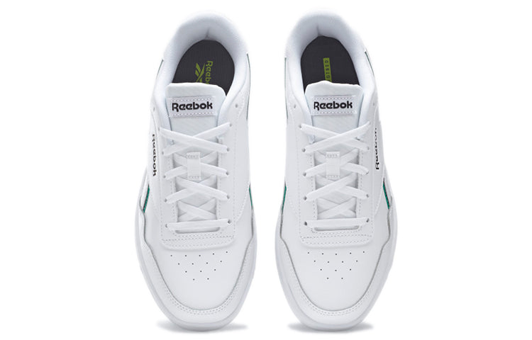 (WMNS) Reebok Royal Techque T 'White' GX8912