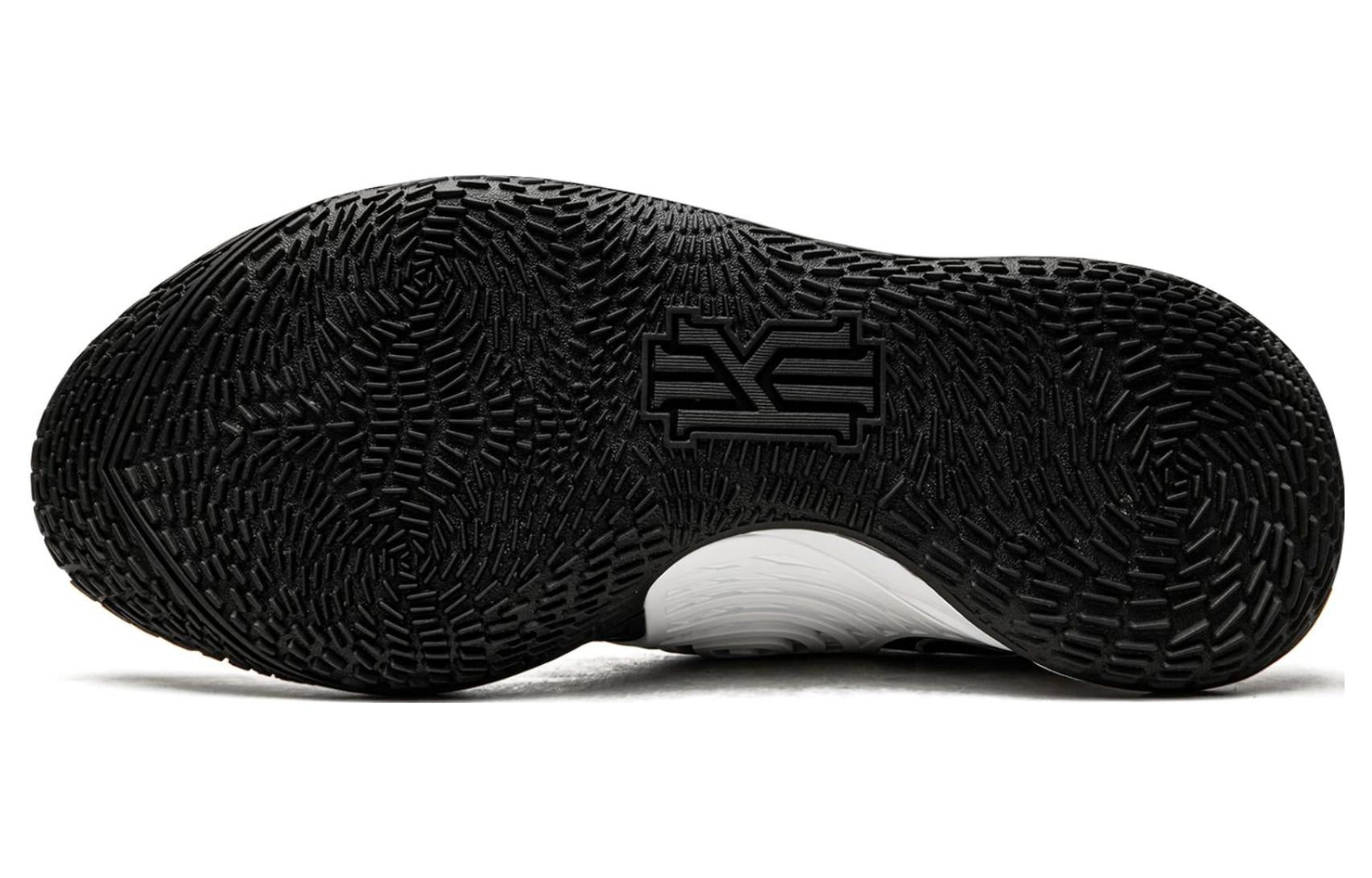 Nike Kyrie Low 3 TB 'Black White' CW4147-001