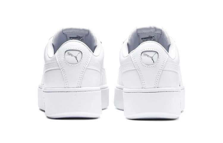 (WMNS) PUMA Vikky Stacked L 369143-02