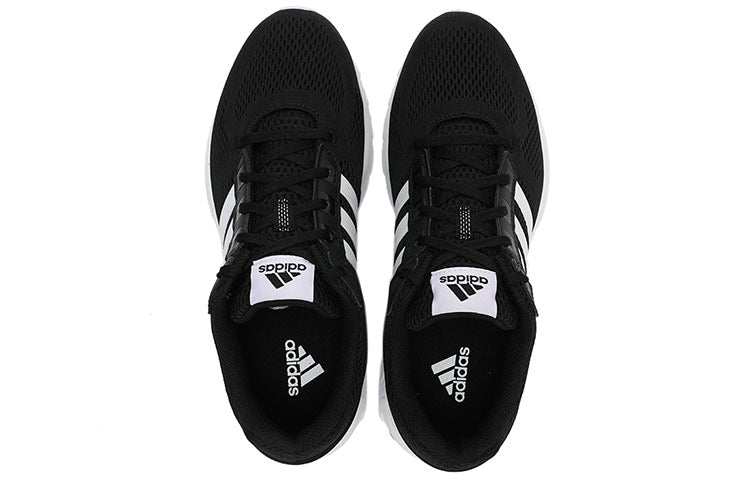 adidas Equipment 10 Black/White/Orange GZ0313