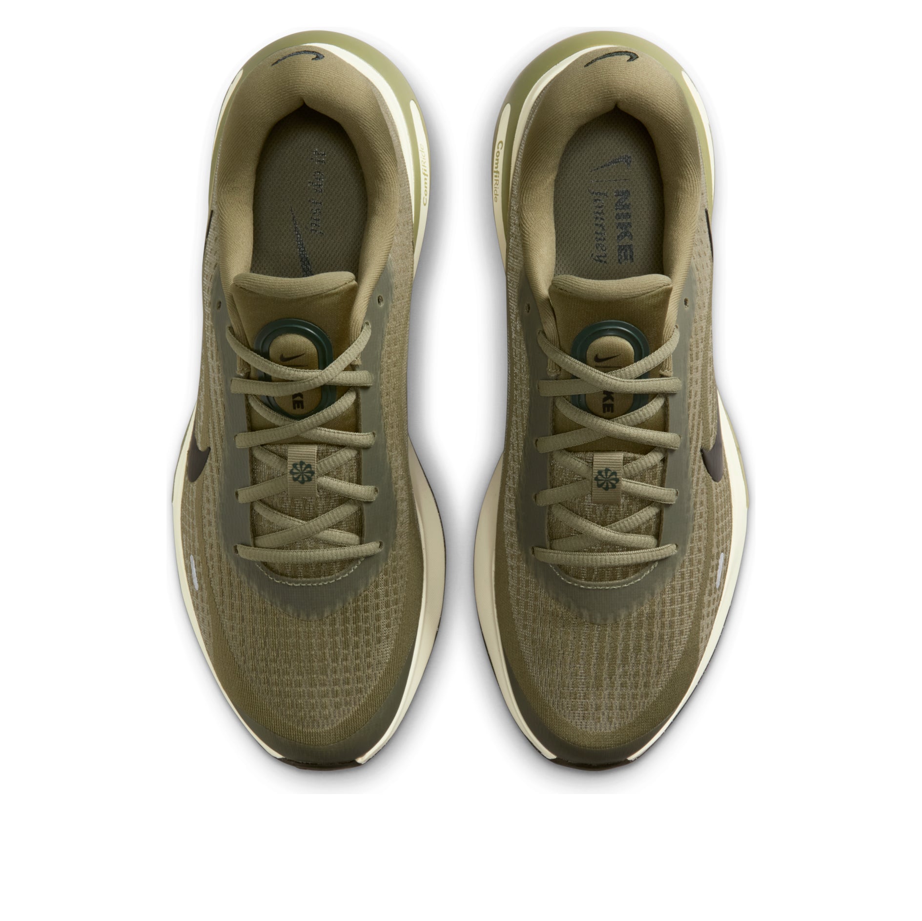 Nike Journey Run 'Silver Sage Black' FN0228-302