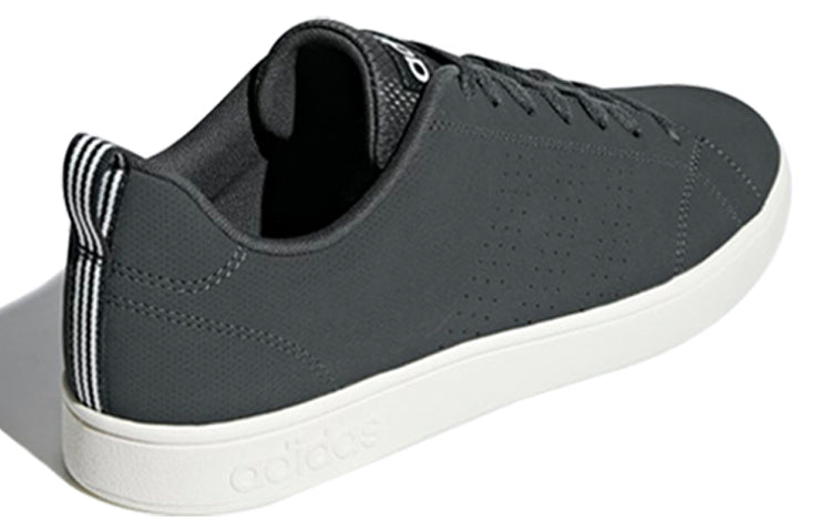 adidas Vs Advantage Clean 'Black White' F36472