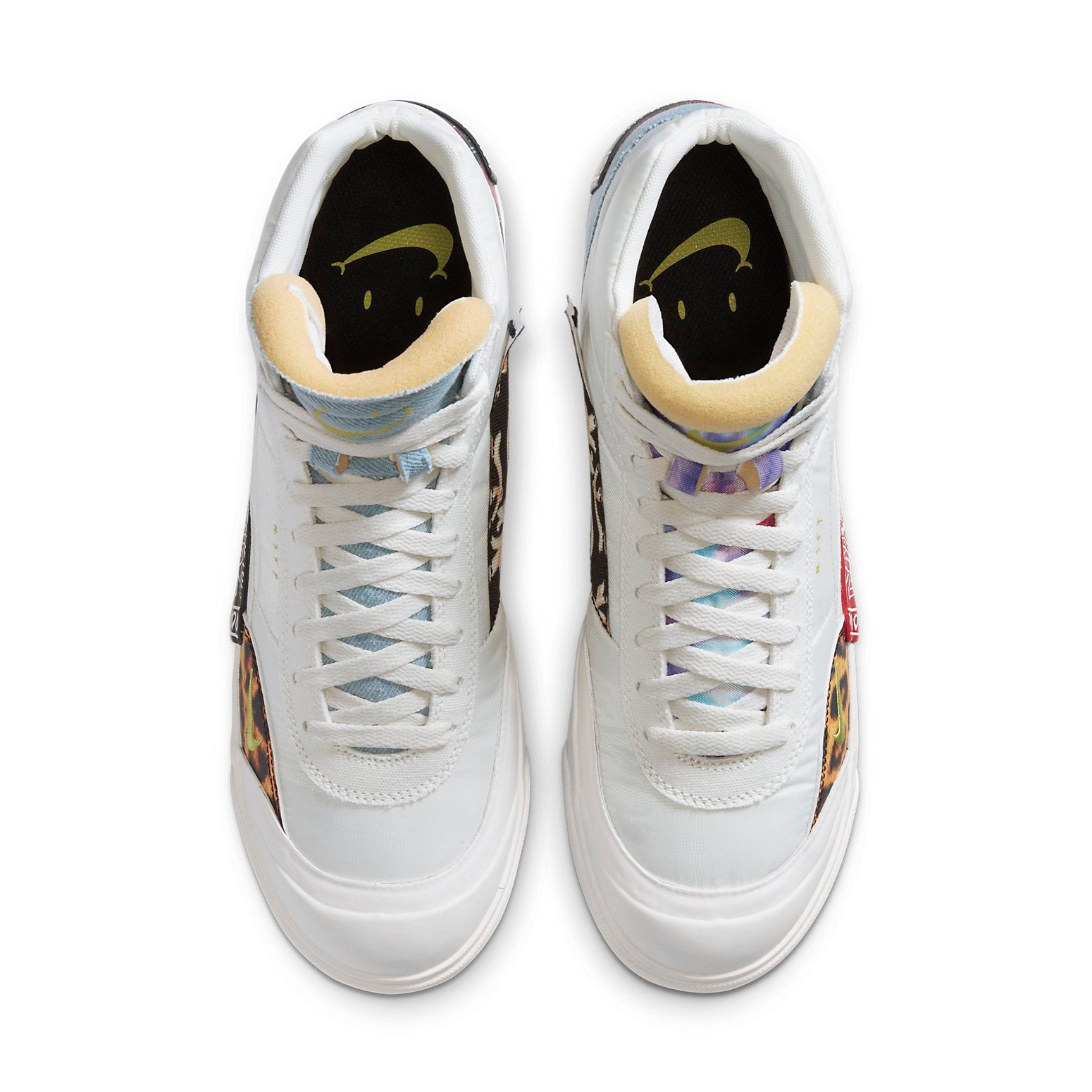 Nike Drop-Type Mid 'white' CW2622-171