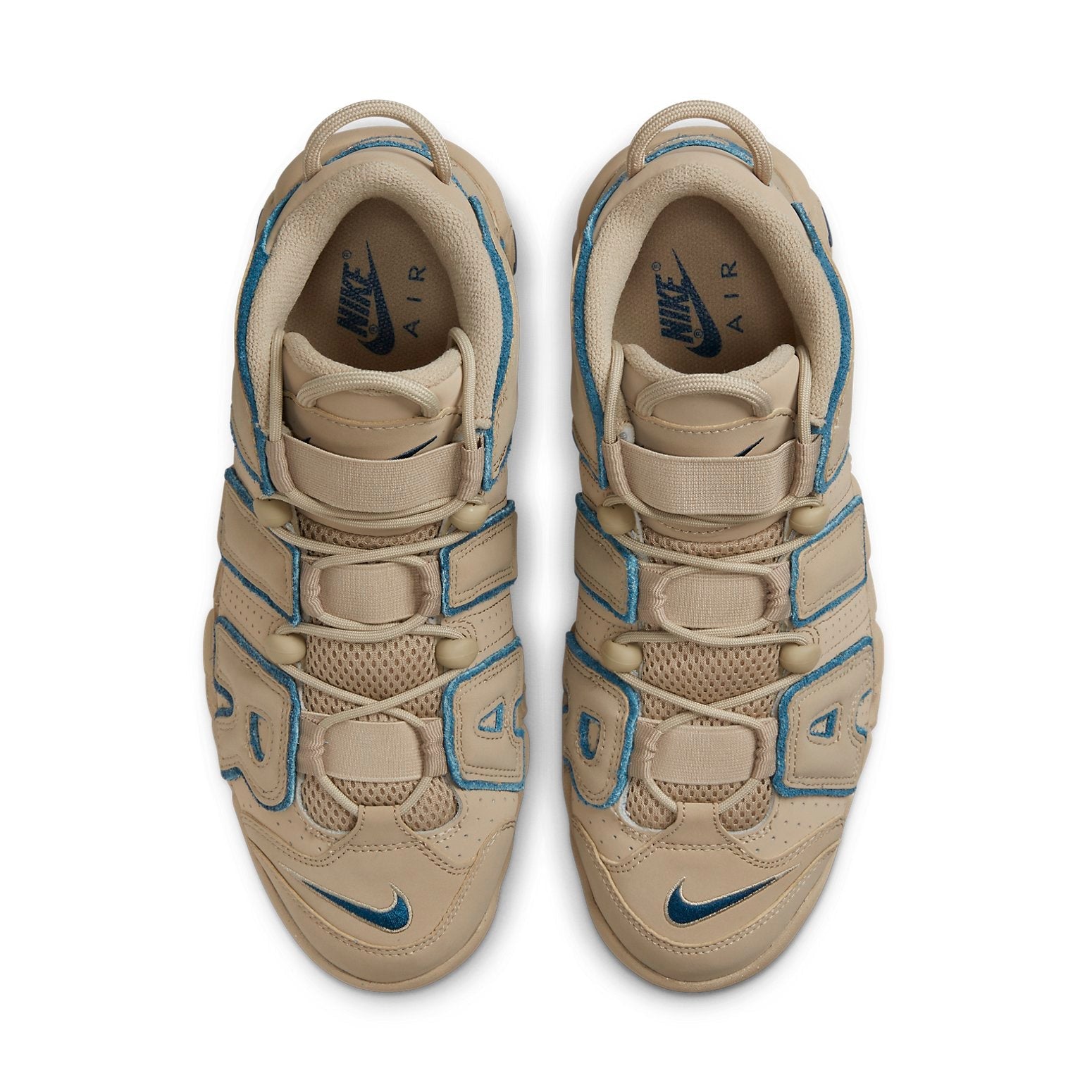 Nike Air More Uptempo 'Limestone' DV6993-200