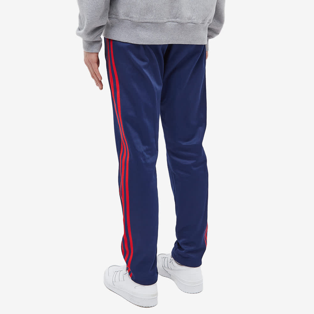 adidas Beckenbauer Track Pants 'Blue' HS8943