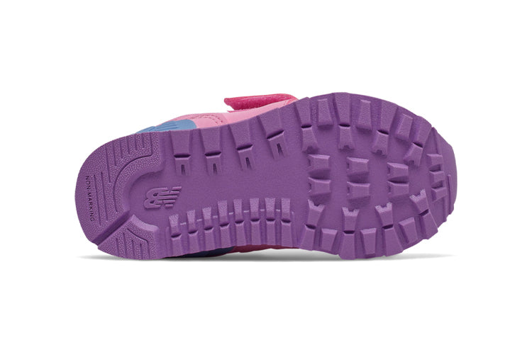 New Balance Hook and Loop 574 Tie Dye IV574TDP