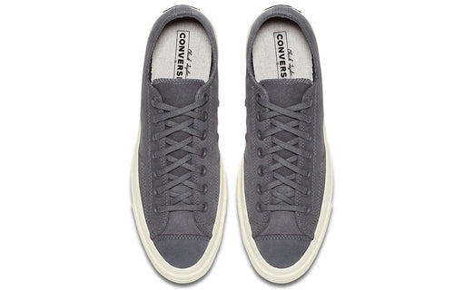 Converse Chuck 70 EquinOX Low Top In Mason/Egret 161447C