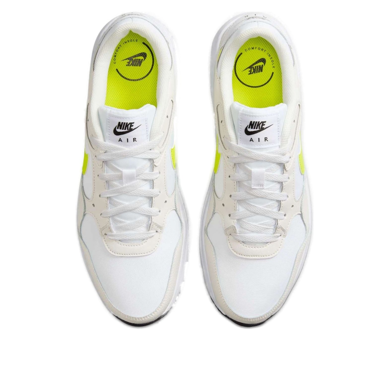 Nike Air Max SC 'White Cyber' CW4555-114