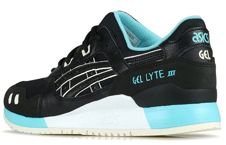 ASICS Gel Lyte 3 'Black' 1191A223-001