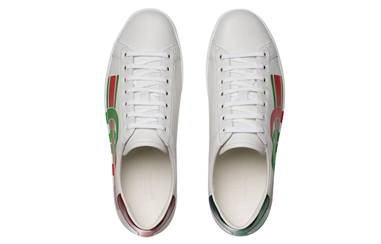 Gucci Ace 'Interlocking G' 576136-A38V0-9062