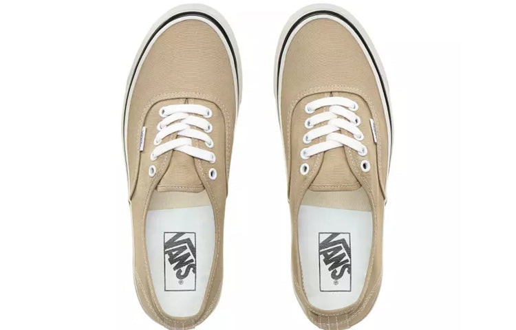 Vans Authentic 44 DX 'Anaheim Factory - Khaki' VN0A38ENV7K