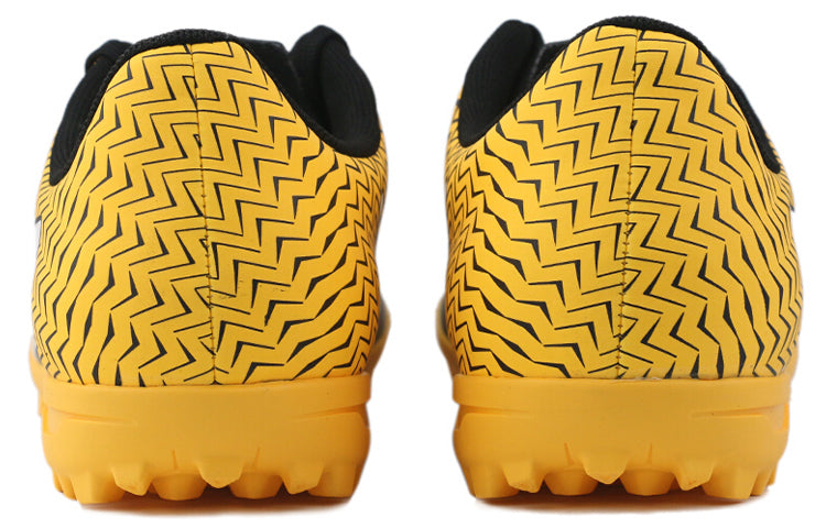 PUMA Rapido 2 TT 'Black Yellow' 106062-01