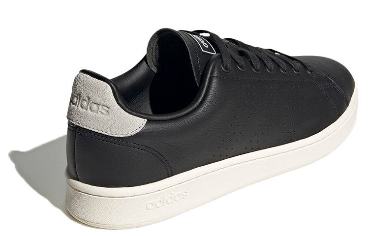 adidas Advantage 'Black' FV8501