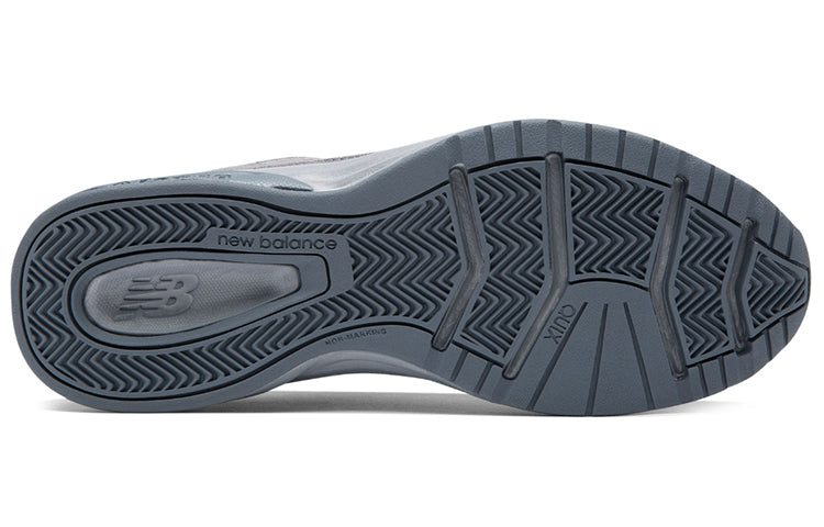 New Balance 624v4 Gray MX624GR4