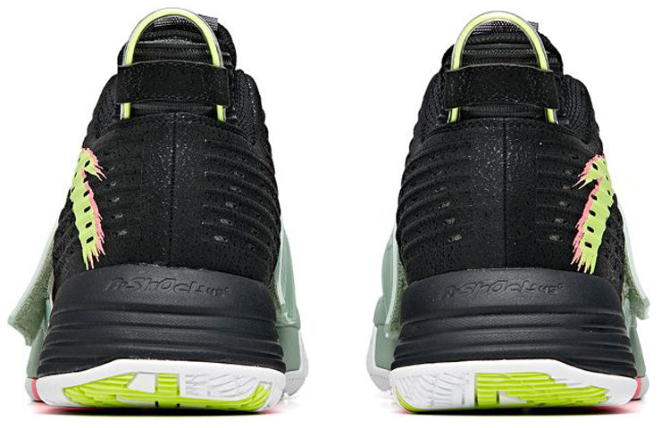 ANTA Shock The Game 4.0 Shoes 'Invincible' 112031108-2