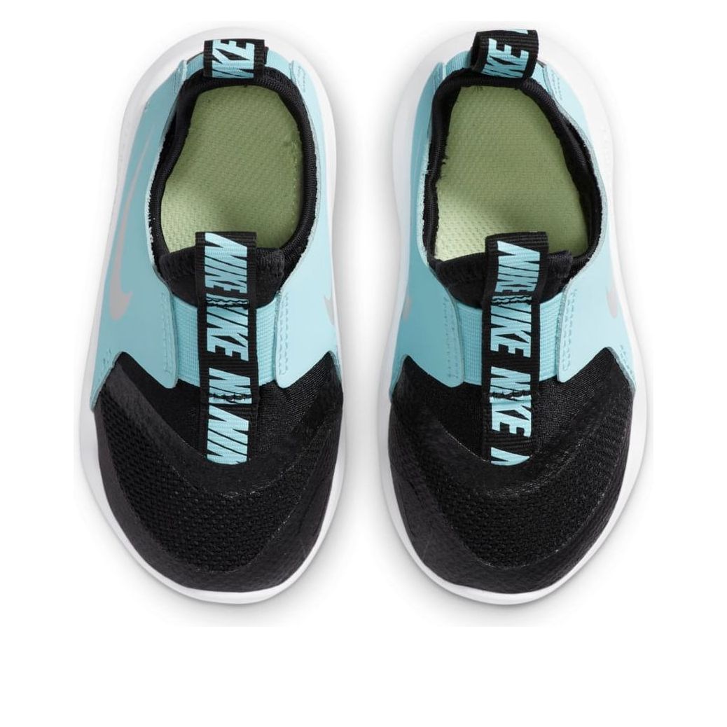 (TD) Nike Flex Runner 'Black Glacier Ice' DC2021-001