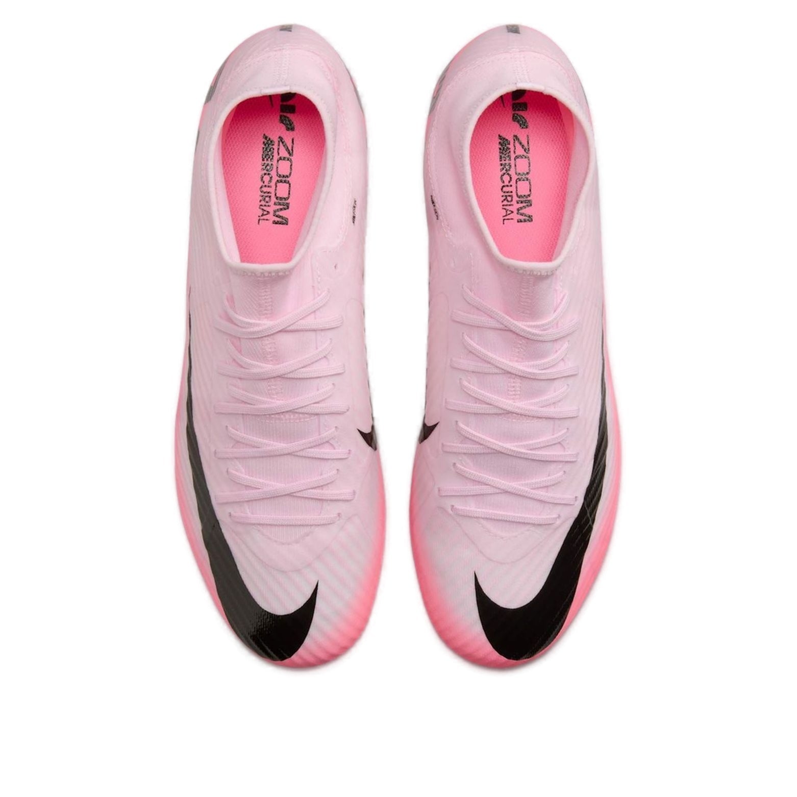Nike Mercurial Superfly 9 Academy 'Pink Foam Black' DJ5626-601