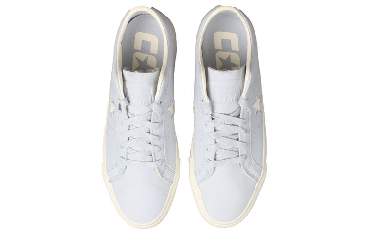Converse One Star Pro 'Grey' A02942C