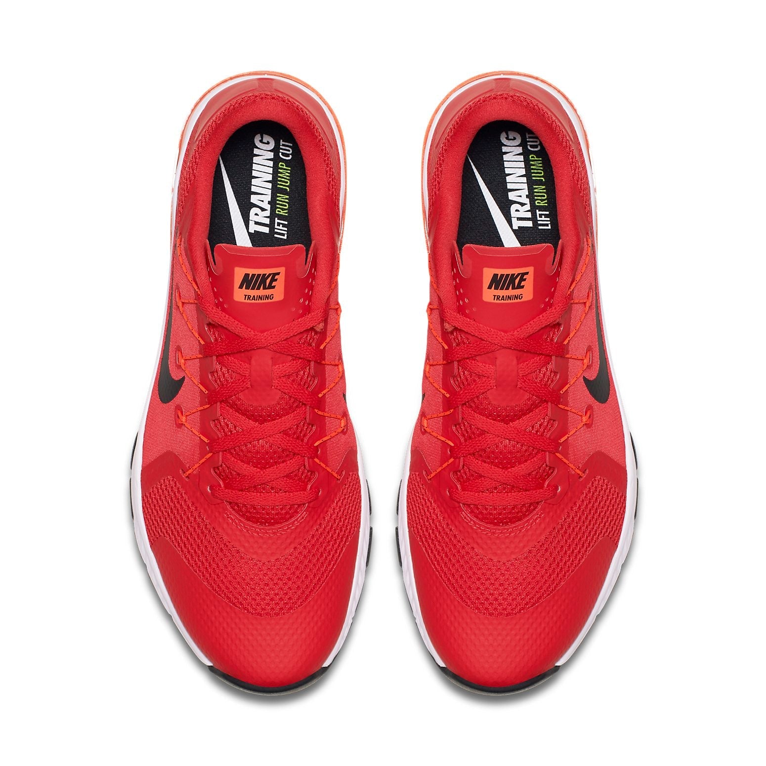 Nike Zoom Train Complete 'Gym Red' 882119-600