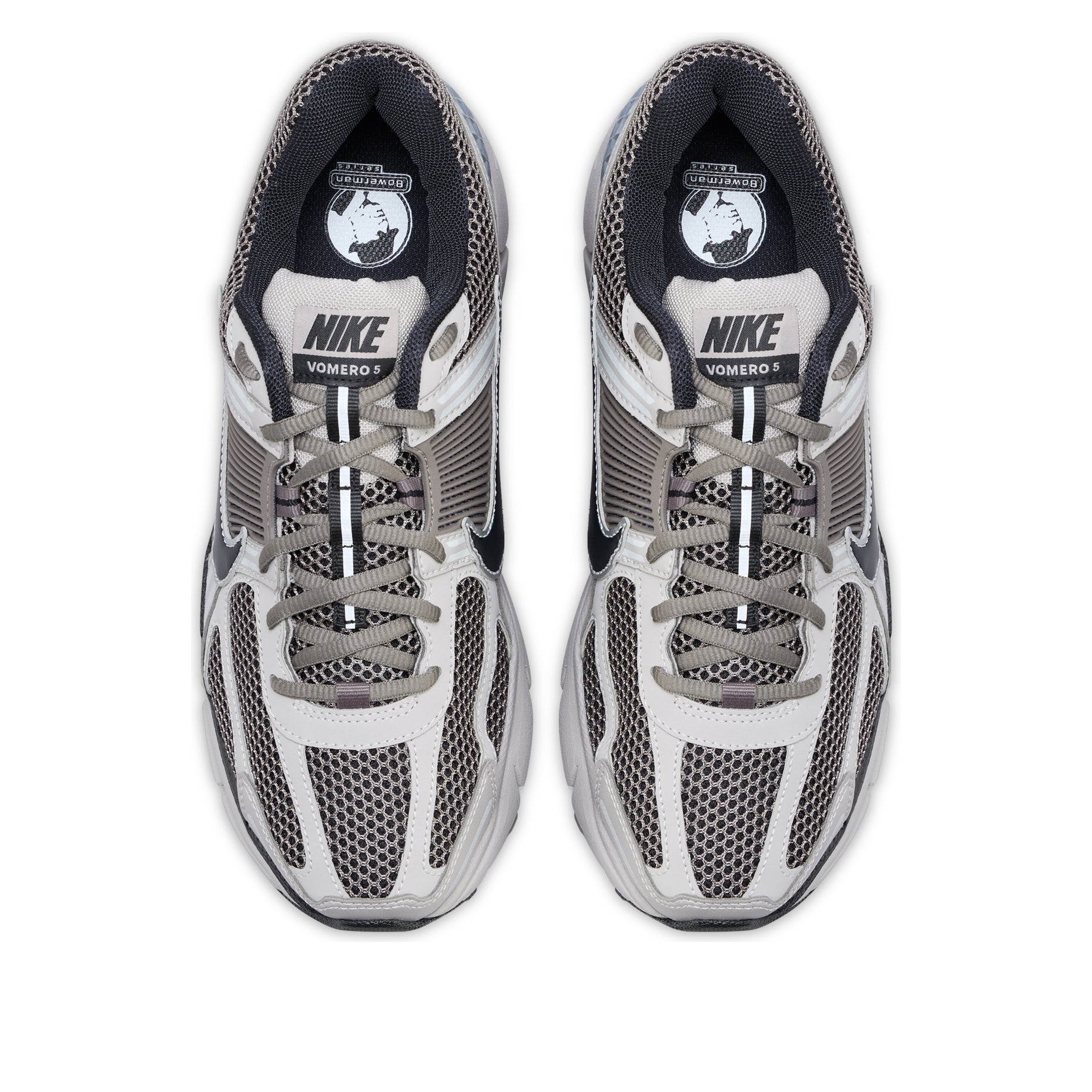 Nike Air Zoom Vomero 5 'College Grey' FB9149-005
