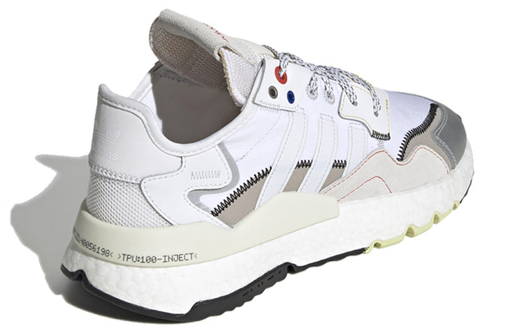 adidas Nite Jogger 'Orbit Grey' EF5405