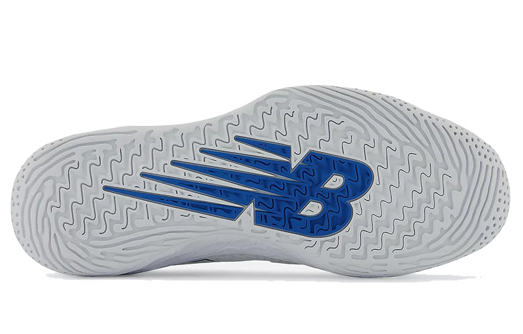 New Balance Fresh Foam X LAV v2 'White Laser Blue' MCHLAVL2