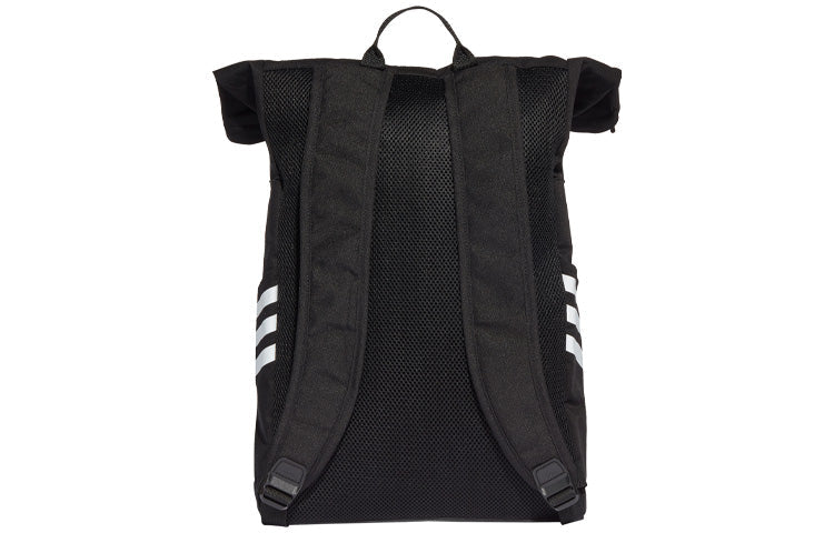 Men's adidas CL BP ROLL Backpack Black GU0873