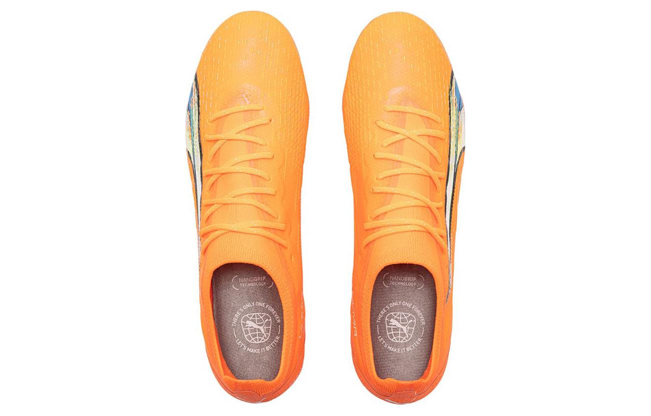 PUMA Ultra Ultimate FG AG 'Supercharge Pack' 107163-01