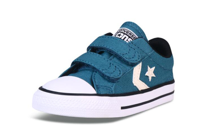 Converse All Star Chuck Taylor 'Blue' 751821C