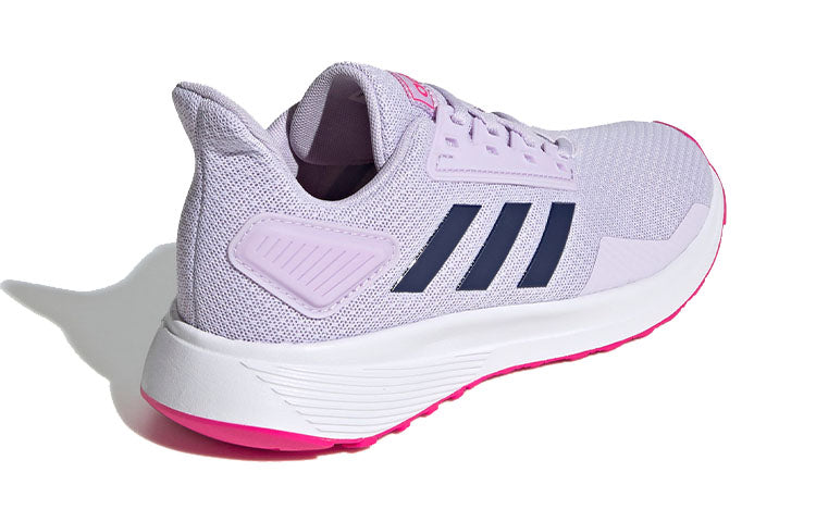(GS) adidas Duramo 9 'Purple' EG2532