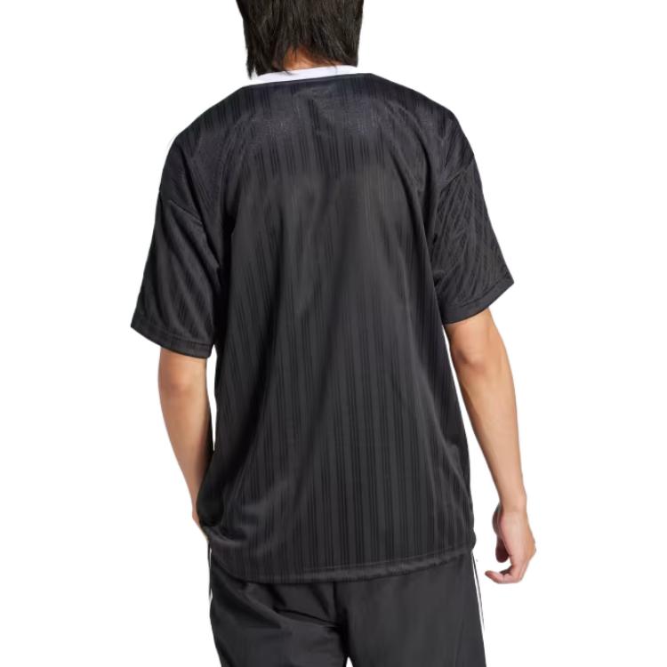adidas originals Adicolor Tee Asia Sizing 'Black' IU2341