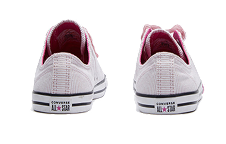 (WMNS) Converse Chuck Taylor All Star Low Top Pink 564612C