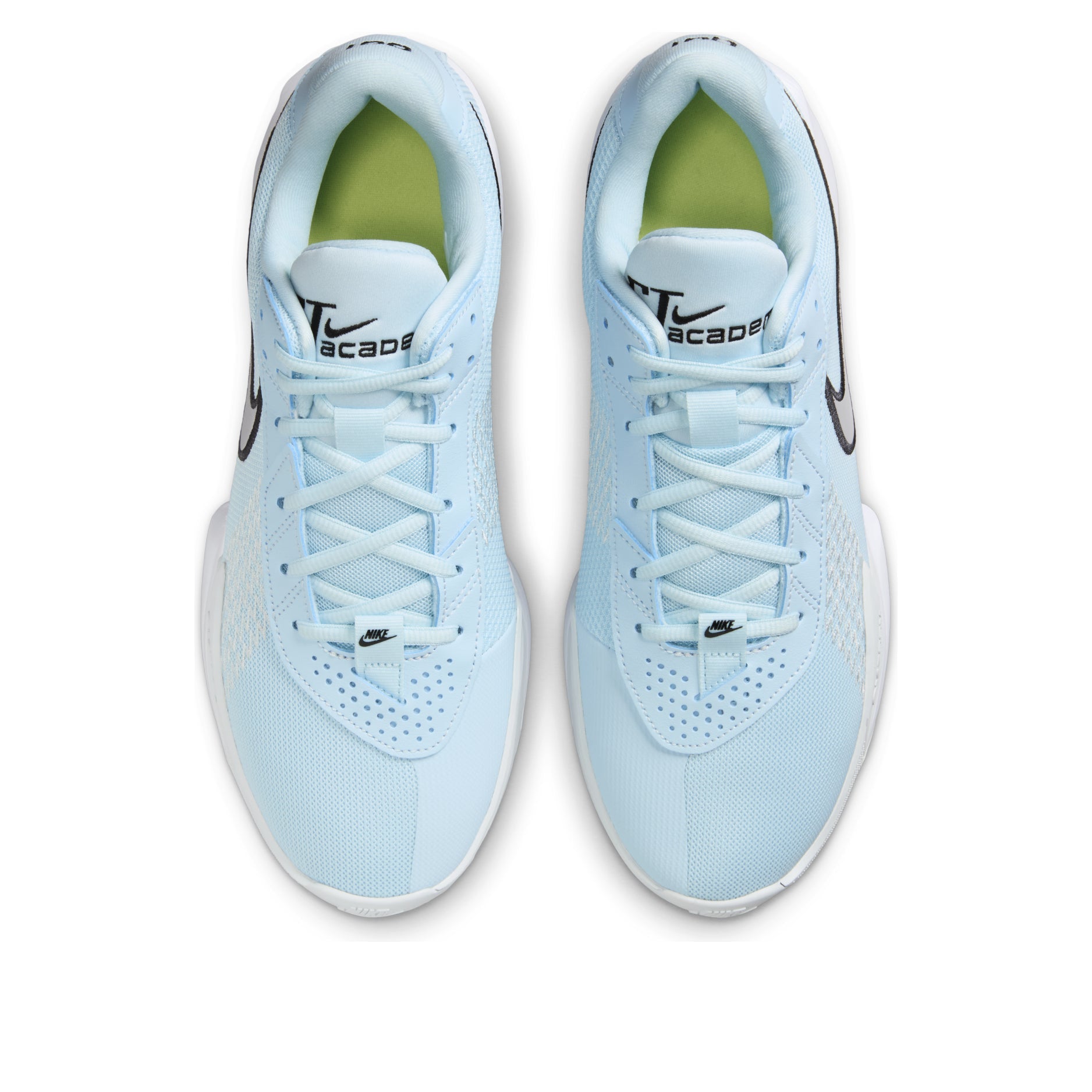 Nike Air Zoom GT Cut Academy EP 'Glacier Blue White' FB2598-400