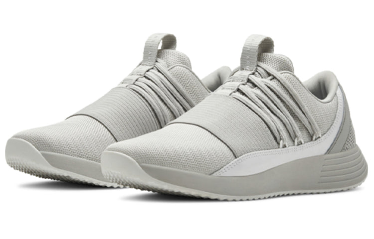 (WMNS) Under Armour Breathe Lace X NM 'Grey' 3021324-101