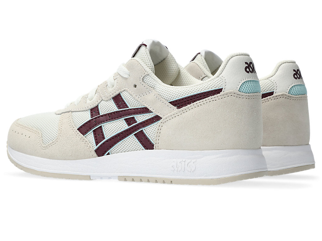 (WMNS) ASICS Lyte Classic 'Cream Port Royal' 1202A306-109