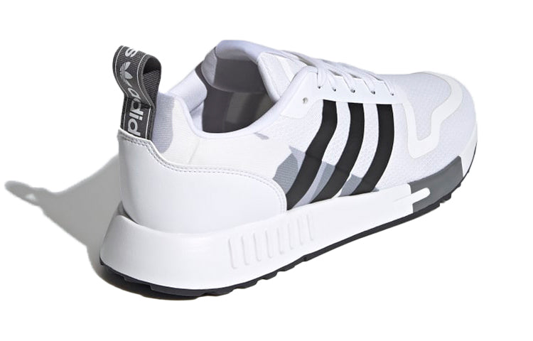 adidas Multix 'White Black' FZ3444