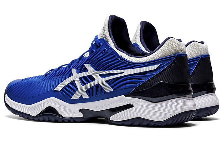 ASICS Court FF 2 'Blue' 1041A306-402
