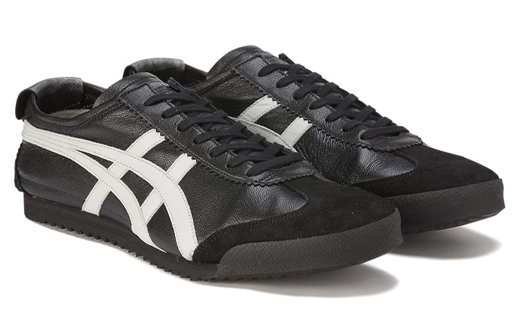 Onitsuka Tiger Mexico 66  'Black White' 1181A435-001