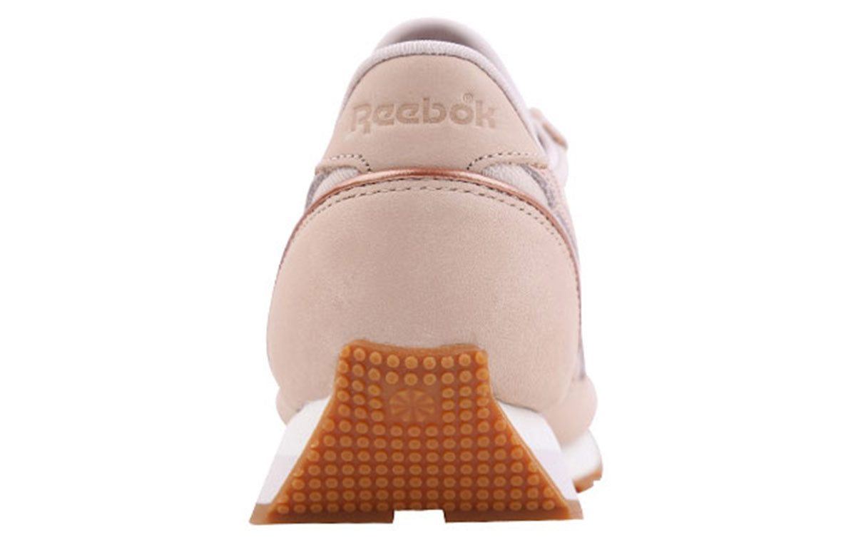 (WMNS) Reebok Aztec Golden Neutrals 'Pink Blue' BS7293
