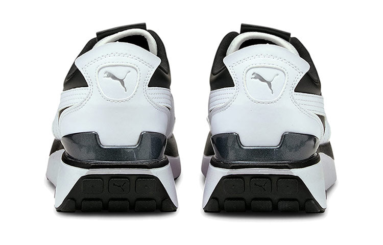 (WMNS) PUMA Cruise Rider 'White' 374865-03