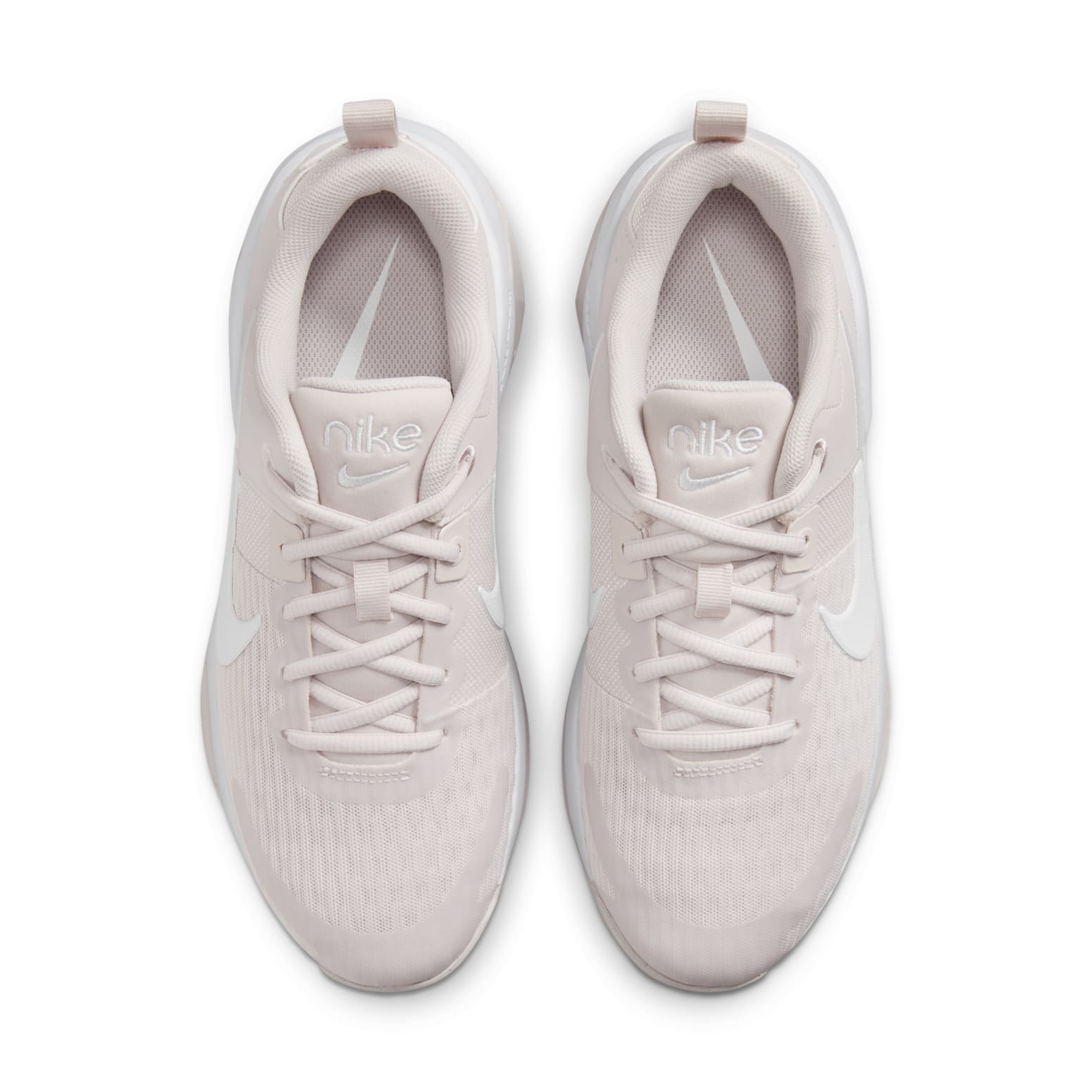 (WMNS) Nike Zoom Bella 6 'Barely Rose White' DR5720-601